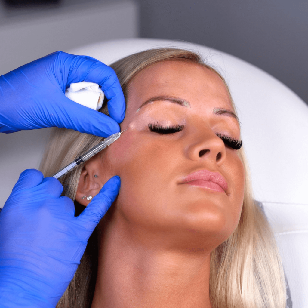 Dr ban Clinic - Botox Masterclass